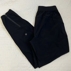 LULULEMON ADAPTED STATE HIGH RISE JOGGER - SIZE 4
